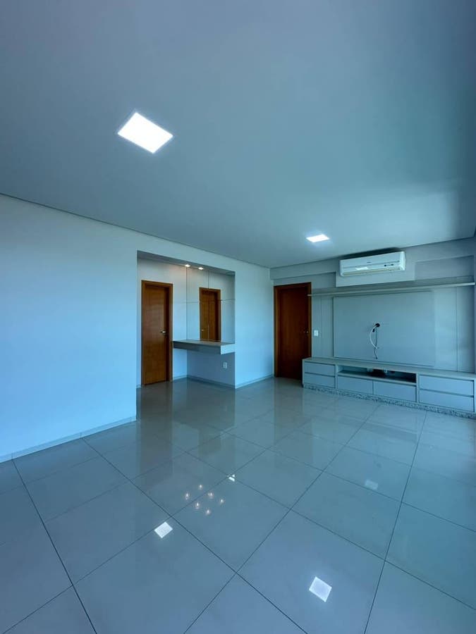Foto 39 — Apartamento com 3 quartos, Residencial Interlagos - Rio Verde