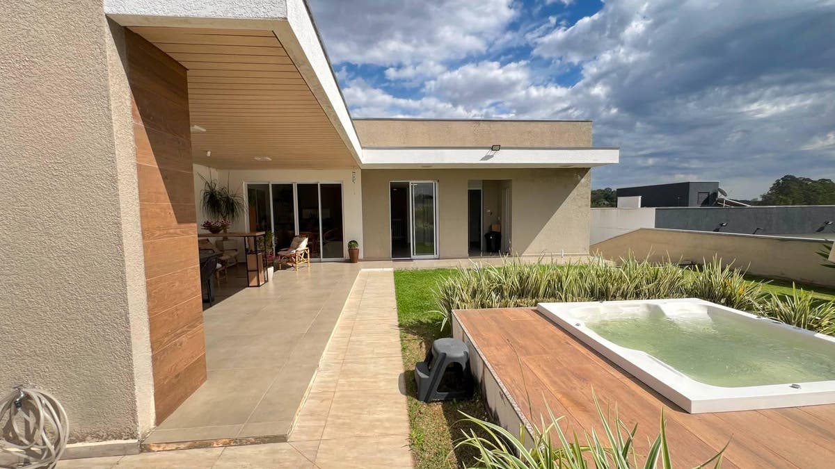 Casa de Condomínio com 4 quartos - Jarinu - Casa de Condomínio em Jarinu - à venda - Catedral Brokers Negócios Imobiliários