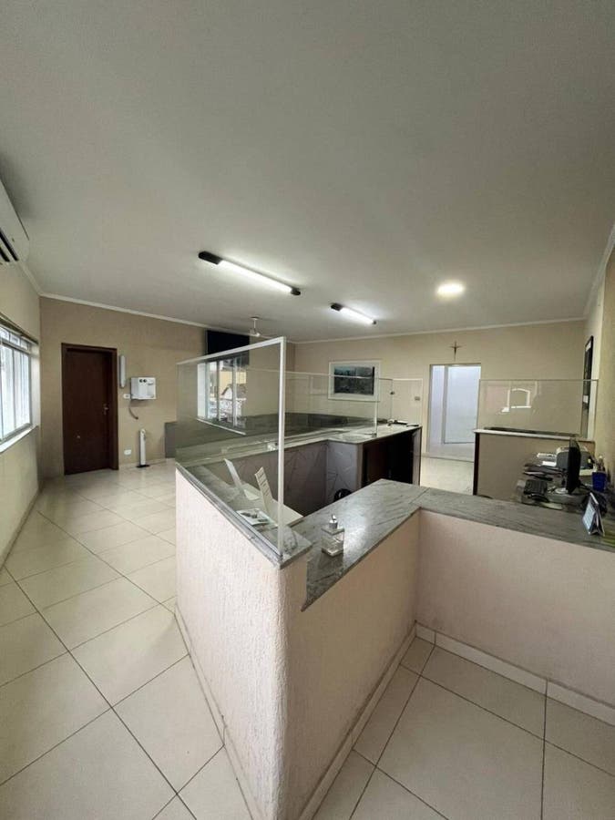 SA00015 – SALA EM GUAXUPÉ – CENTRO - Outros em Centro, Guaxupé - para locação - Grupo G3 Investhouse Ltda