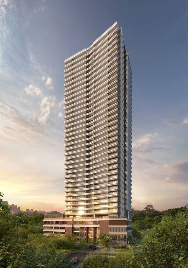 Petra By Boca do Lobo - Lavvi - Apartamento em Jardim das Acácias, São Paulo - à venda - Bem Imóvel