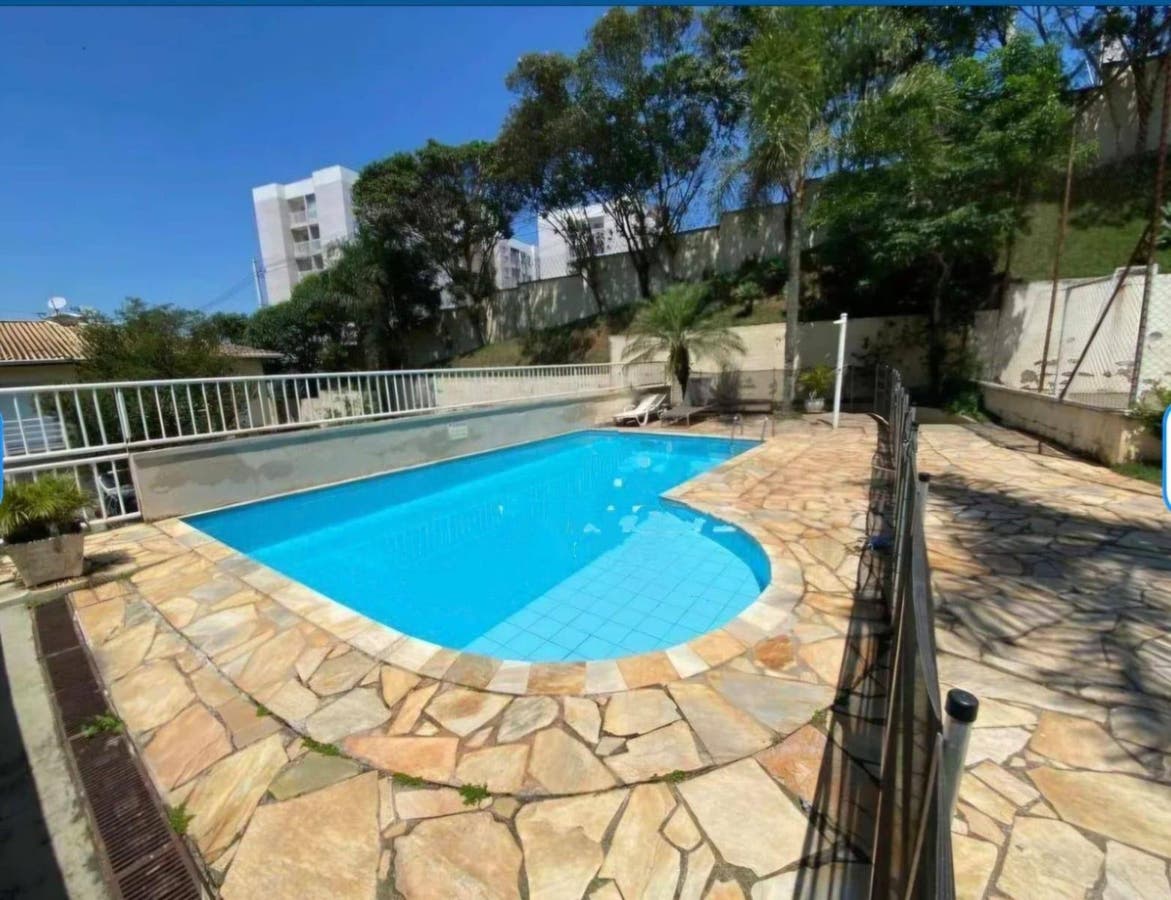 Casa com 02 Dormitórios - Jardim dos Ipês - Condomínio Vale dos Ipês - Cotia/Sp - Casa em Jardim dos Ipês, Cotia - à venda - Alfa Negócios