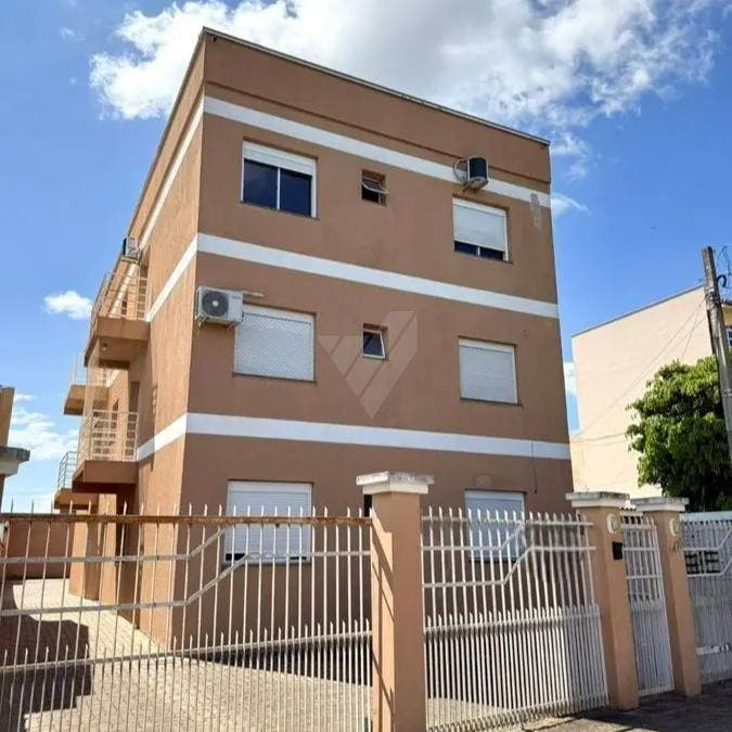 Parque Florido | Gravataí - Apartamento em Parque Florido, Gravataí - à venda - Vance Imóveis