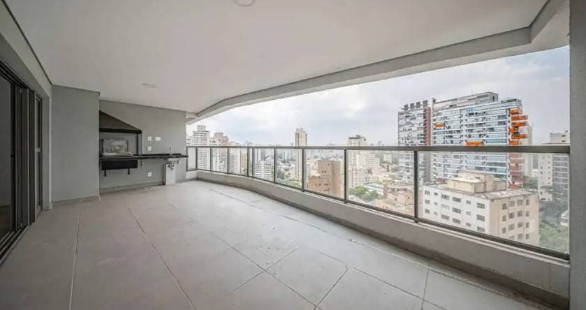 DESEJA MORAR BEM - BAIRRO PARAISO - VENDA - CONDOMÍNIO EDIFÍCIO SIGNATURE BY OTT - Apartamento em Paraíso, São Paulo - à venda - Um Imóvel