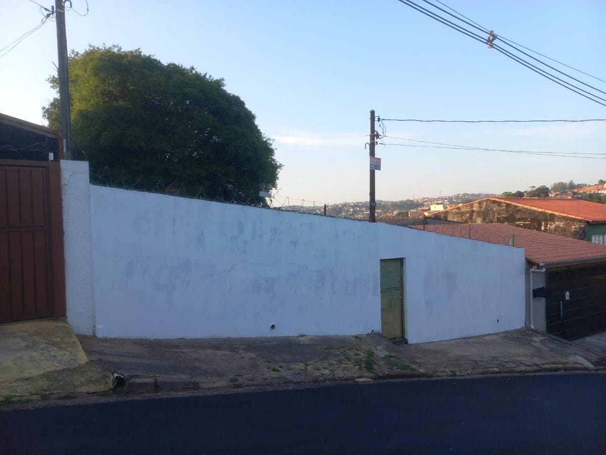 Terreno a venda plano, Jardim Eliza. Francisco Morato.SP - Lote/Terreno em Jardim Eliza, Francisco Morato - à venda - Catedral Brokers Negócios Imobiliários