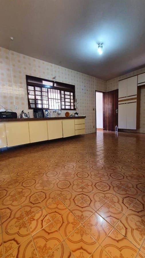 Fragata - Residencial › Casa - Casa em Fragata, Marília - à venda - FLEX CONSULTORIA IMOBILIÁRIA LTDA