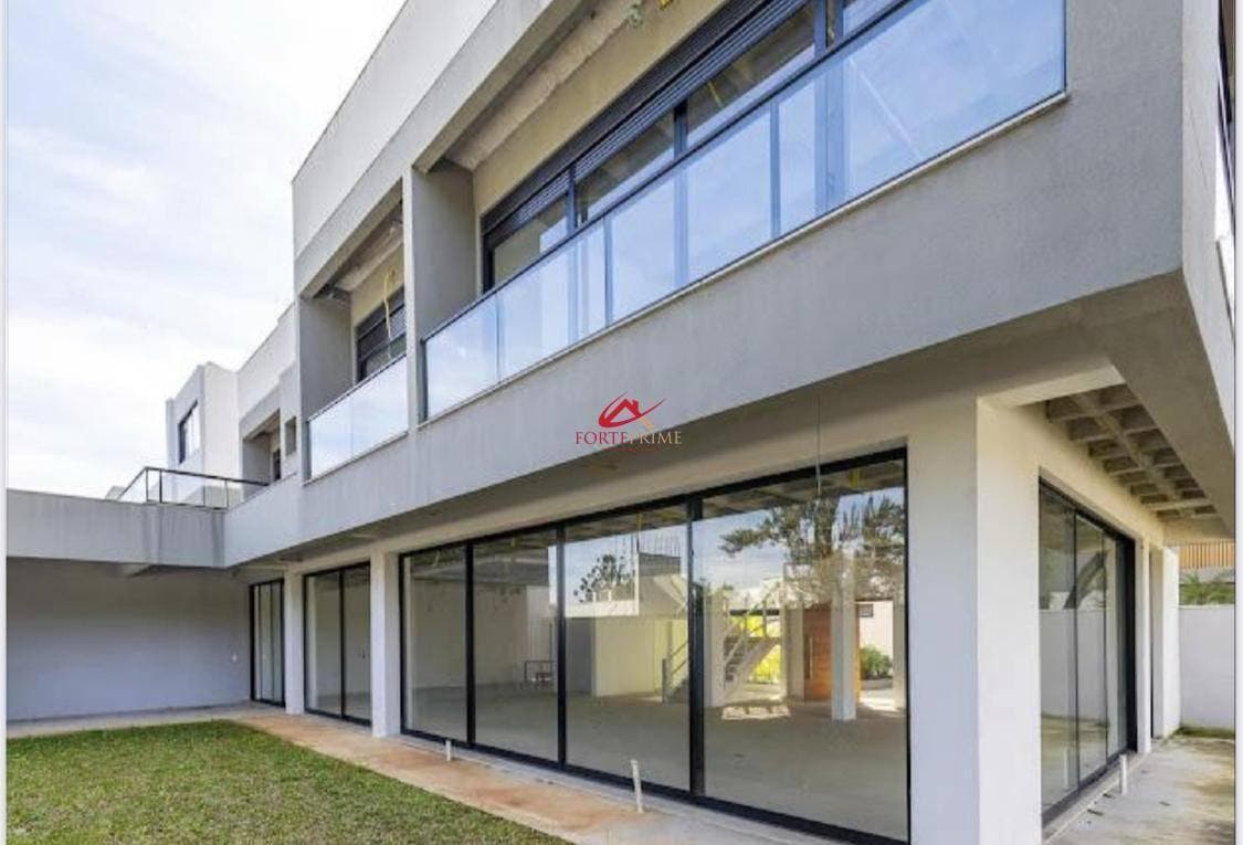 Casa com 4 quartos à Venda, Jardim dos Estados - São Paulo - Casa em Jardim dos Estados, São Paulo - à venda - FORTE PRIME IMOVEIS LTDA