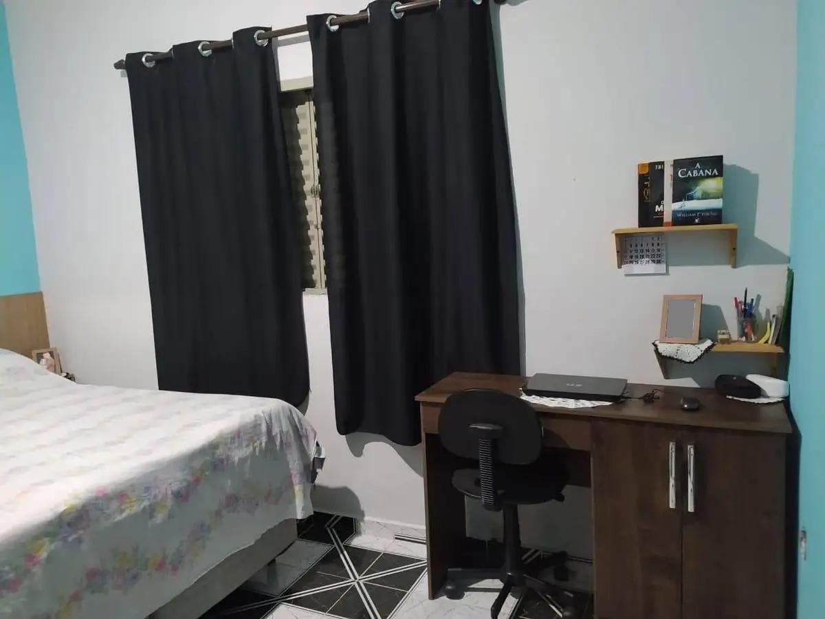 Casa, 2 quartos, 119 m² - Foto 10