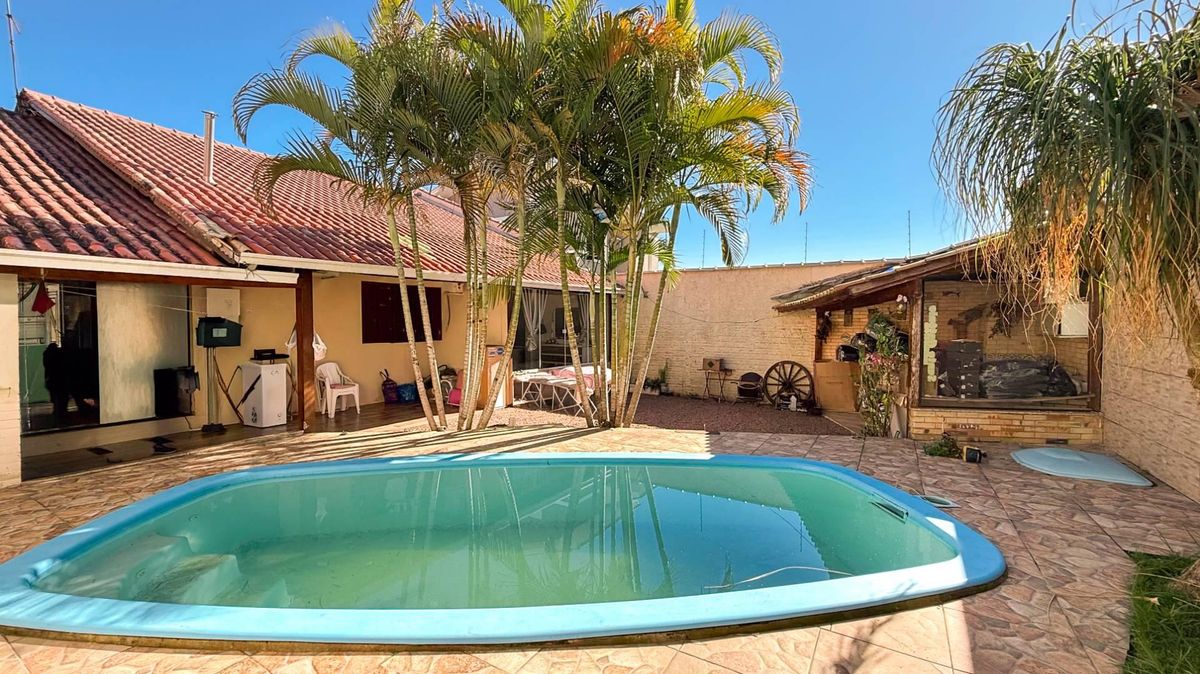 Bom Sucesso | Gravataí - Casa em Bom Sucesso, Gravataí - à venda - Vance Imóveis