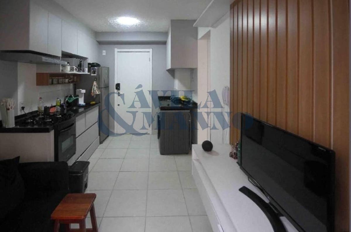 Apartamento com 2 quartos à Venda, Vila Prudente - Apartamento em Vila Prudente, São Paulo - à venda - Ávila e Manno Imóveis