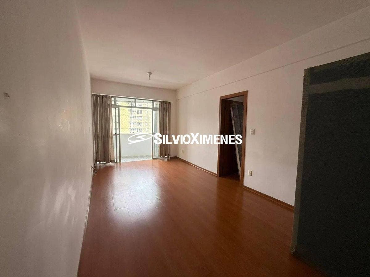 Apartamento com 3 quartos à Venda, Estoril - Belo Horizonte - Apartamento em Estoril, Belo Horizonte - à venda - Silvio Ximenes Imobiliária