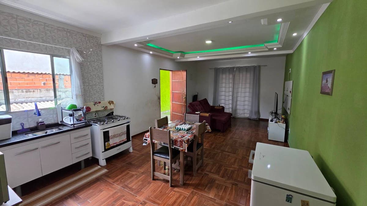 Sobrado, 4 quartos, 210 m² - Foto 13