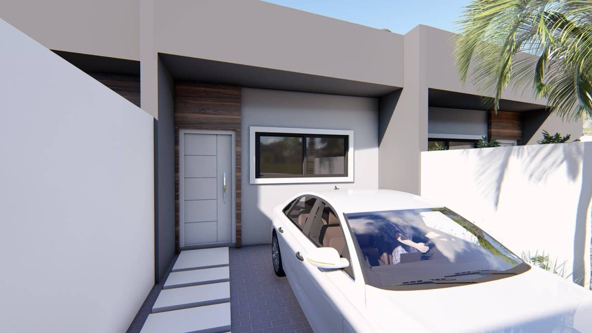 Casa Geminada REF 6627 - Casa em Jaraguá 84, Jaraguá do Sul - à venda - HAUS IMÓVEIS LTDA