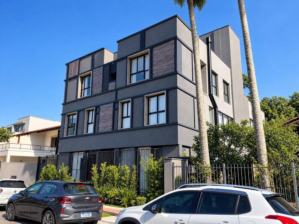 APARTAMENTO NO BROOKLYN RESIDENCE - PRAIA DOS AMORES, BALNEÁRIO CAMBORIÚ - Apartamento em Praia dos Amores, Balneário Camboriú - à venda - Brava Norte Imóveis