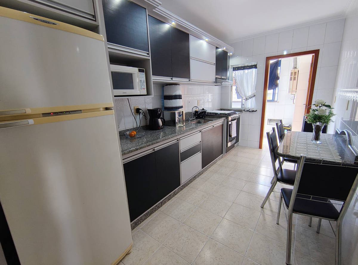 Apartamento, 3 quartos, 119 m² - Foto 5