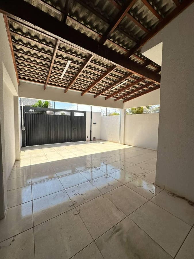 Foto 22 — Casa com 3 quartos para Locação, Parque das Laranjeiras Prolongamento - Rio Verde