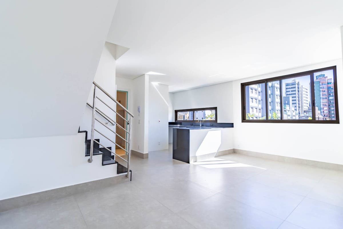 Residencial › Cobertura no Boa Viagem com 167,00 (M²), 3 quartos e 2 vagas para Venda - Cobertura em Boa Viagem, Belo Horizonte - à venda - Silvio Ximenes Imobiliária