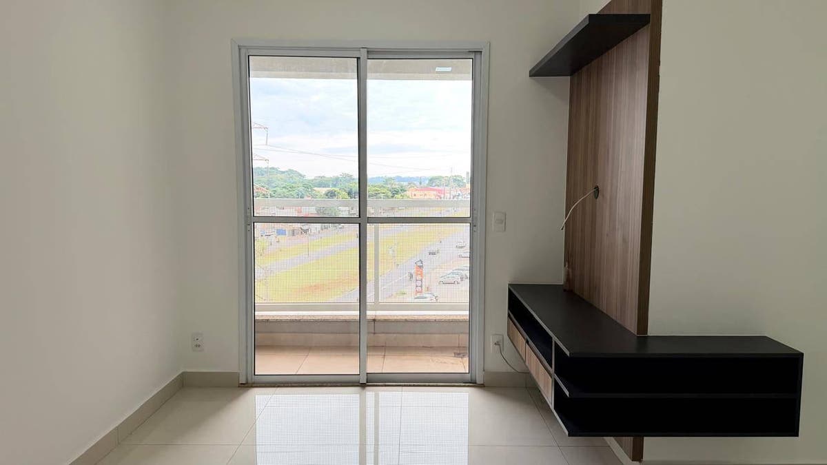 Apartamento, 2 quartos, 56 m² - Foto 6