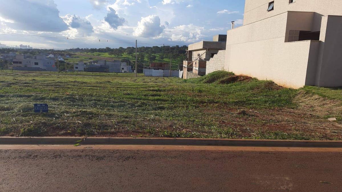Lote Jardins Parma - Senador Canedo - Lote/Terreno em Jardins Parma, Senador Canedo - à venda - Correia Imóveis