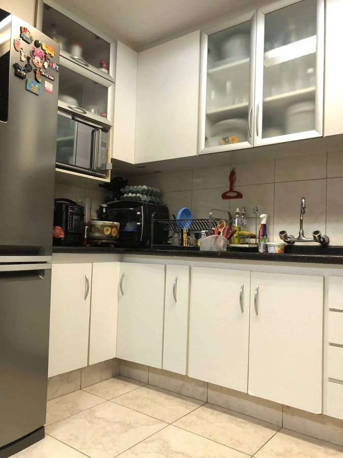Sobrado 3 Dorms com Suíte e 2 Vagas – Ideal para Sua Família! - Sobrado em Ipiranga, São Paulo - para locação - Um Imóvel