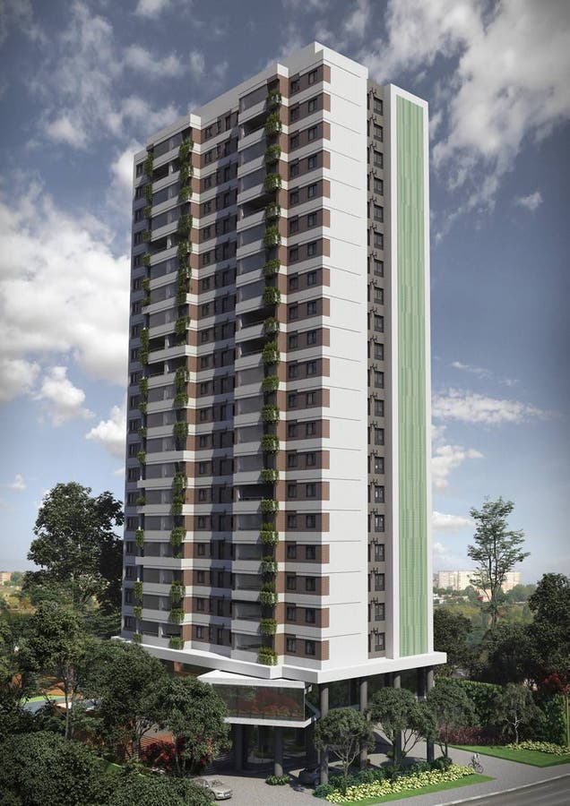 Arken Edifício Volt | Construtora Vegus | 68 metros | 02 dormitórios | suíte | varanda gourmet | 01 vaga - Apartamento em Jardim Flor da Montanha, Guarulhos - à venda - SEGUNDO IMÓVEL