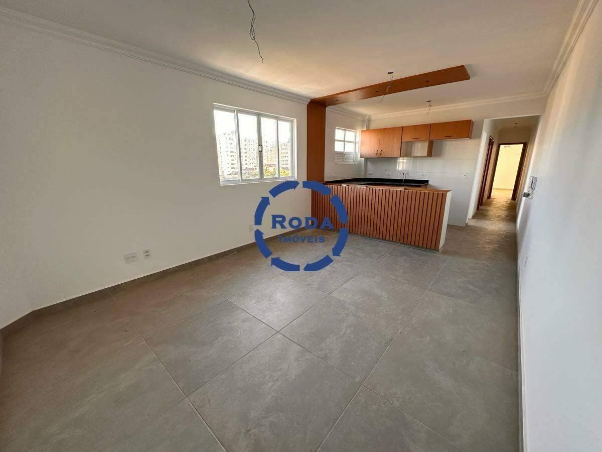 Apartamento – 2 dormitórios (1 suíte) – Macuco – Santos – Novo | Excelente oportunidade para sair do aluguel - Apartamento em Macuco, Santos - à venda - A.AYRES IMÓVEIS LTDA