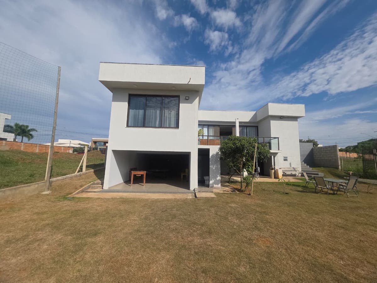 fachada moderna minimalista
