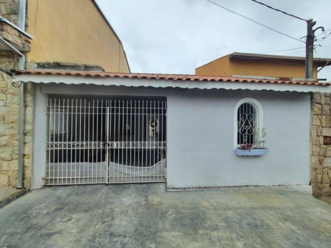 Casa com 3 dormitórios à venda, 114 m² por R$ 425.000,00 - Vila das Hortências - Jundiaí/SP - Casa em Vila das Hortências, Jundiaí - à venda - Catedral Brokers Negócios Imobiliários