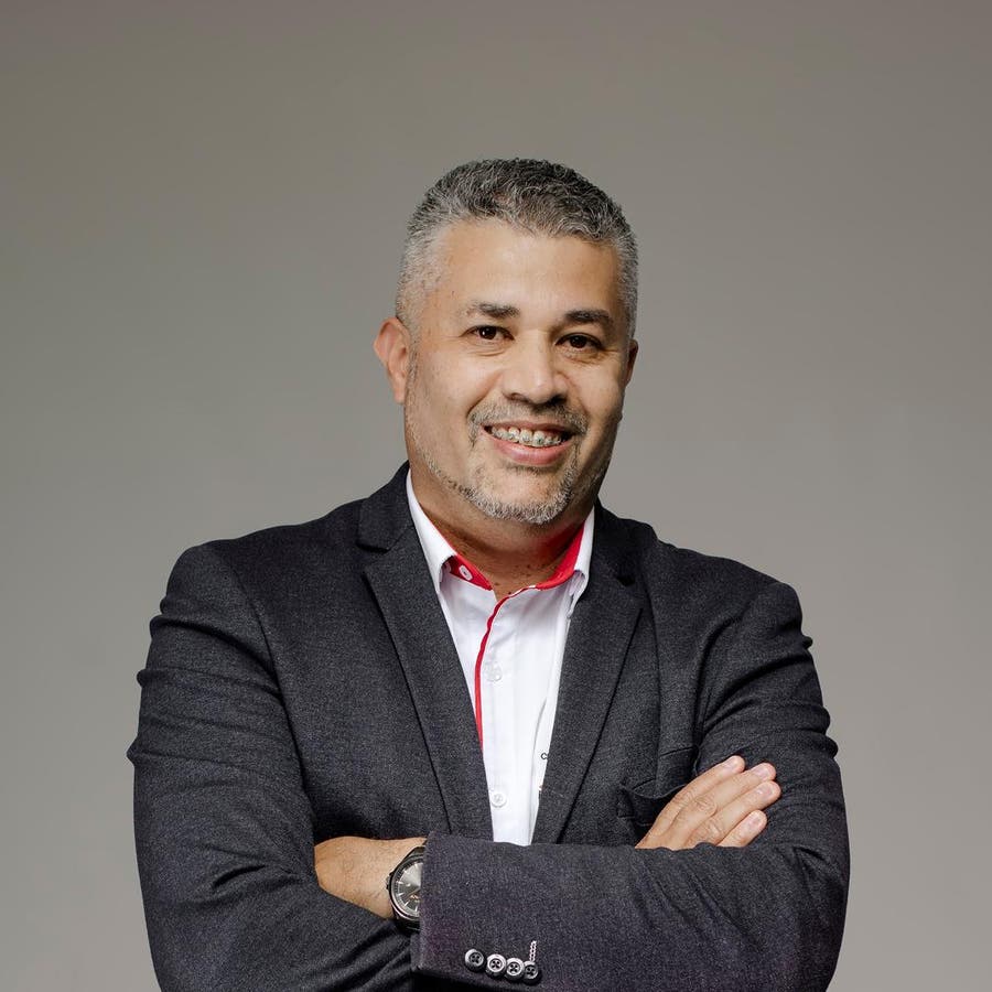 Alex Maia