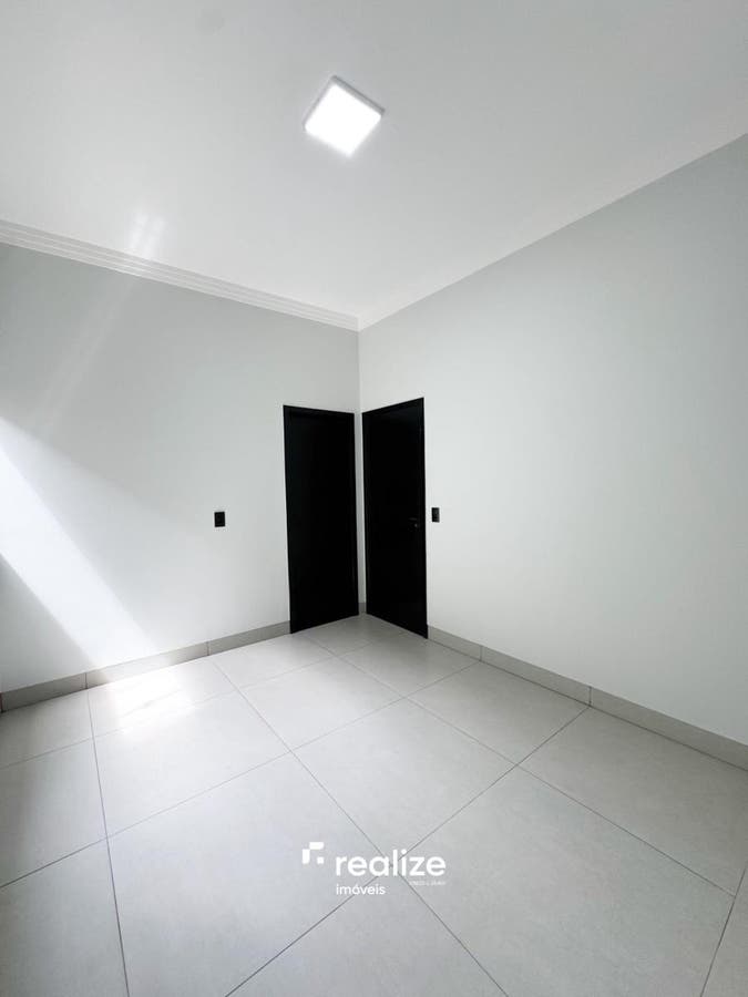 Foto 7 — Casa com 3 quartos, Residencial Campos Elíseos - Rio Verde