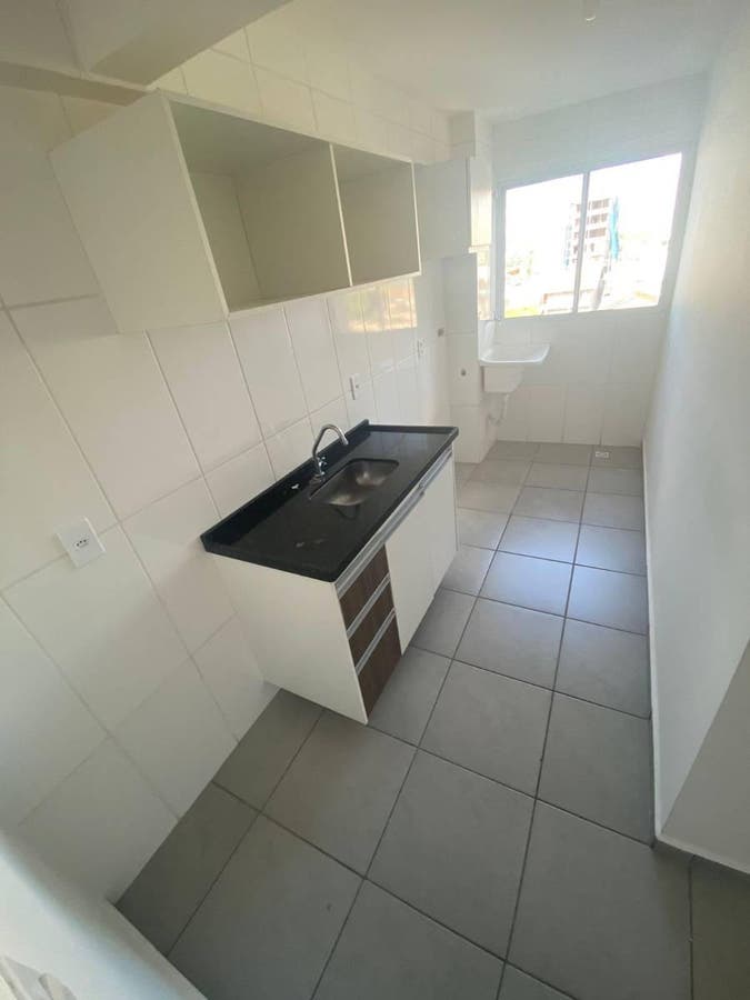 Apartamento 2 quartos R$ 265.000 no Residencial Veredas - Poços de Caldas - Apartamento em Residencial Veredas, Poços de Caldas - à venda - Lago e Cunha Imóveis
