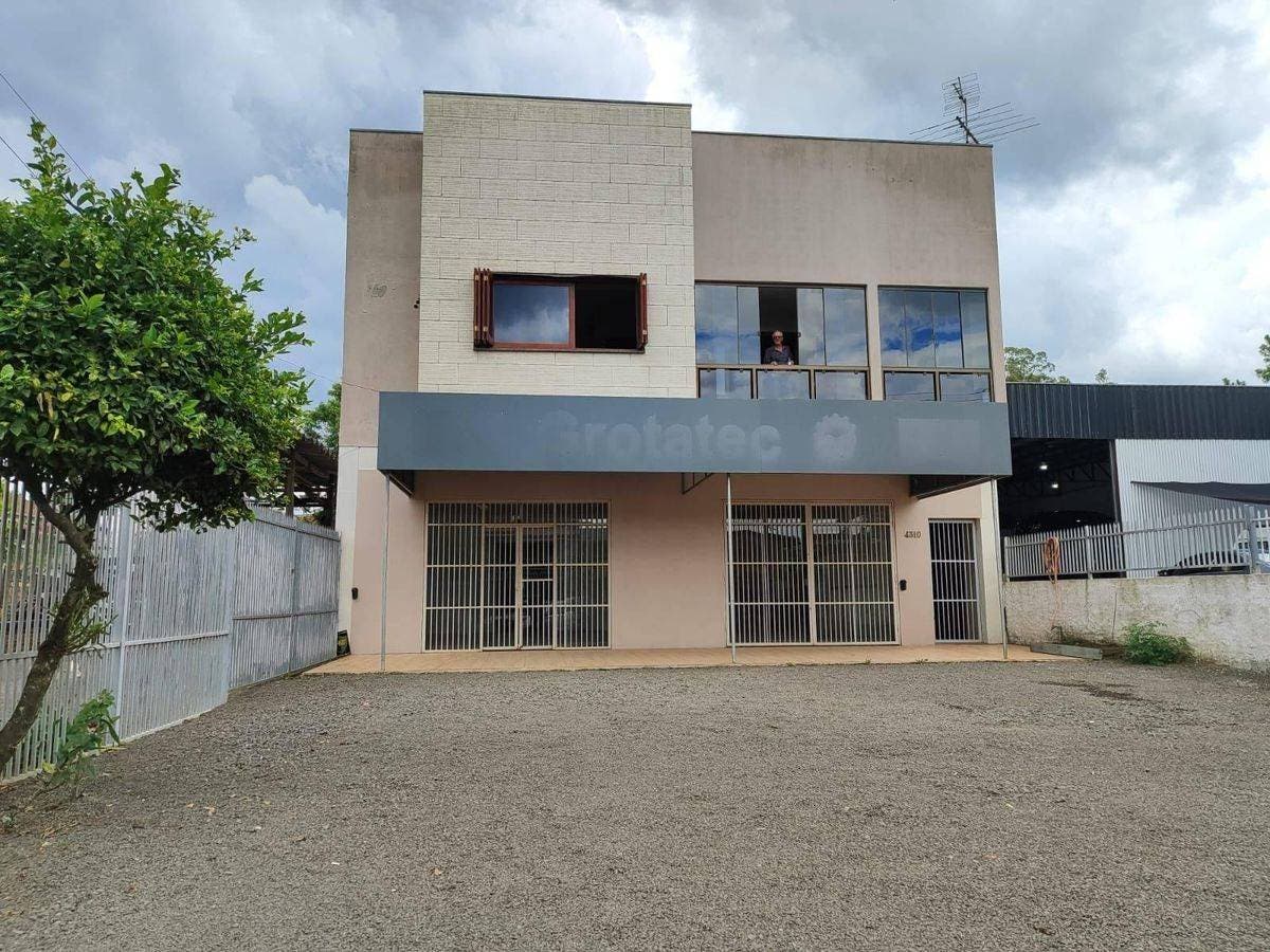 Loja 175m² Neópolis, Gravataí - Amplo espaço comercial para alugar - Loja em Neópolis, Gravataí - para locação - Dimobi Cia imobiliaria