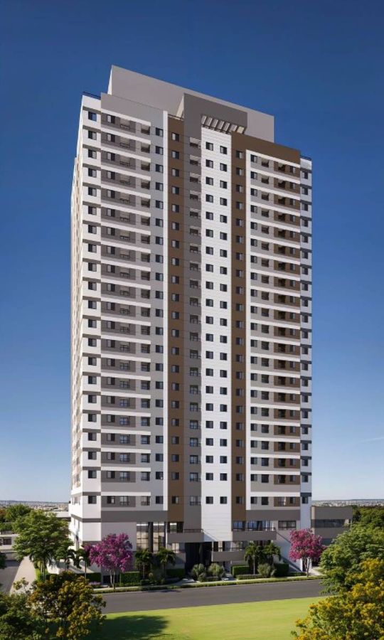 Hug Vitality Dom Bosco | Graal Engenharia | Construção | 39 metros | 02 dormitórios | varanda | sem vaga - Apartamento em Itaquera, São Paulo - à venda - SEGUNDO IMÓVEL