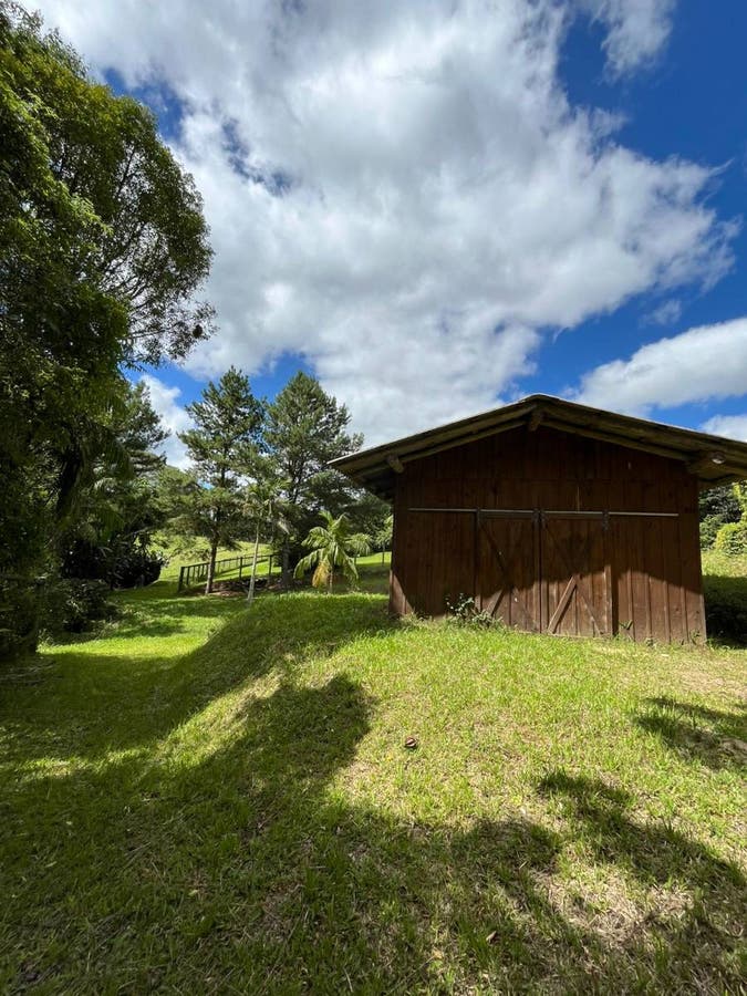 SÍTIO FUNDO CANOAS - Sítio em Centro, Rio do Sul - à venda - Macchio Engenharia e negócios imobiliários