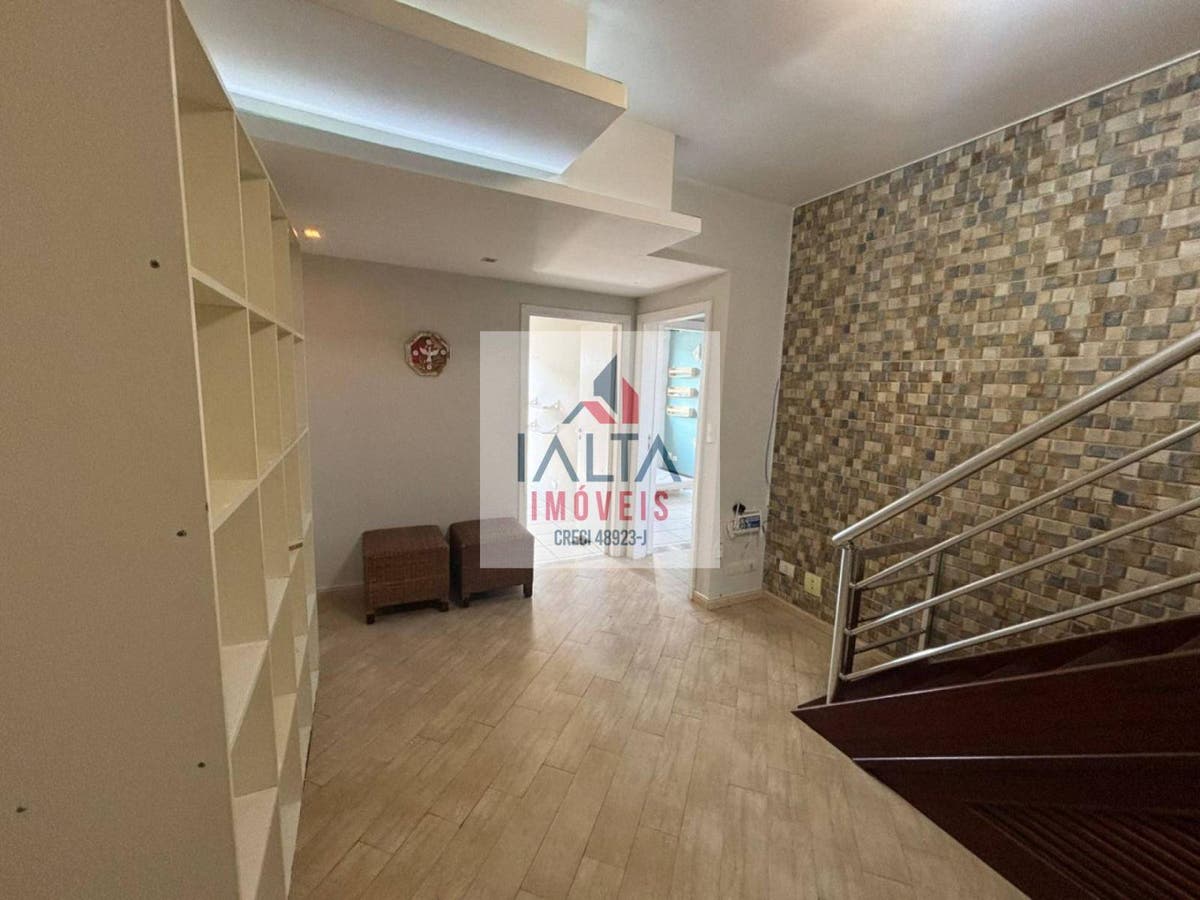 APARTAMENTO| 3 DORMITORIOS| CENTRO | UBATUBA/SP - Apartamento em Centro, Ubatuba - para locação - IALTA IMOVEIS LTDA