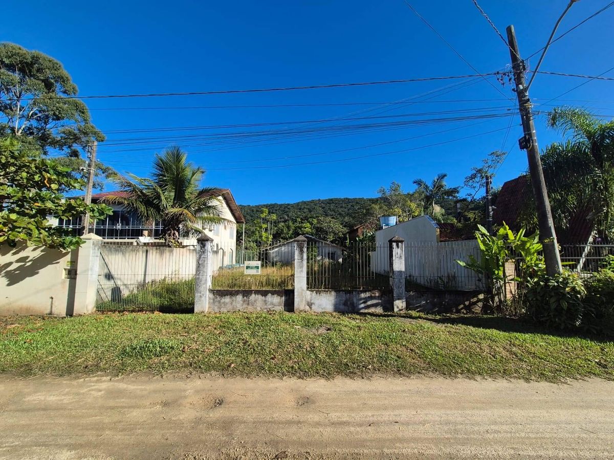 Lote/ Terreno à Venda - Lote/Terreno em Mariscal, Bombinhas - à venda - Imobiliária Lenita Imóveis