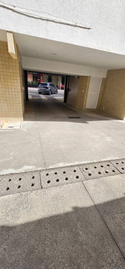 VENDA DE APARTAMENTO FRENTE MAR NA AVENIDA ATLÂNTICA EM BALNEÁRIO CAMBORIÚ - 18