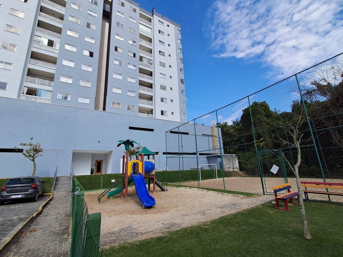 Apartamento para Locação Ref: 6799 - Apartamento em Vila Nova, Jaraguá do Sul - para locação - HAUS IMÓVEIS LTDA