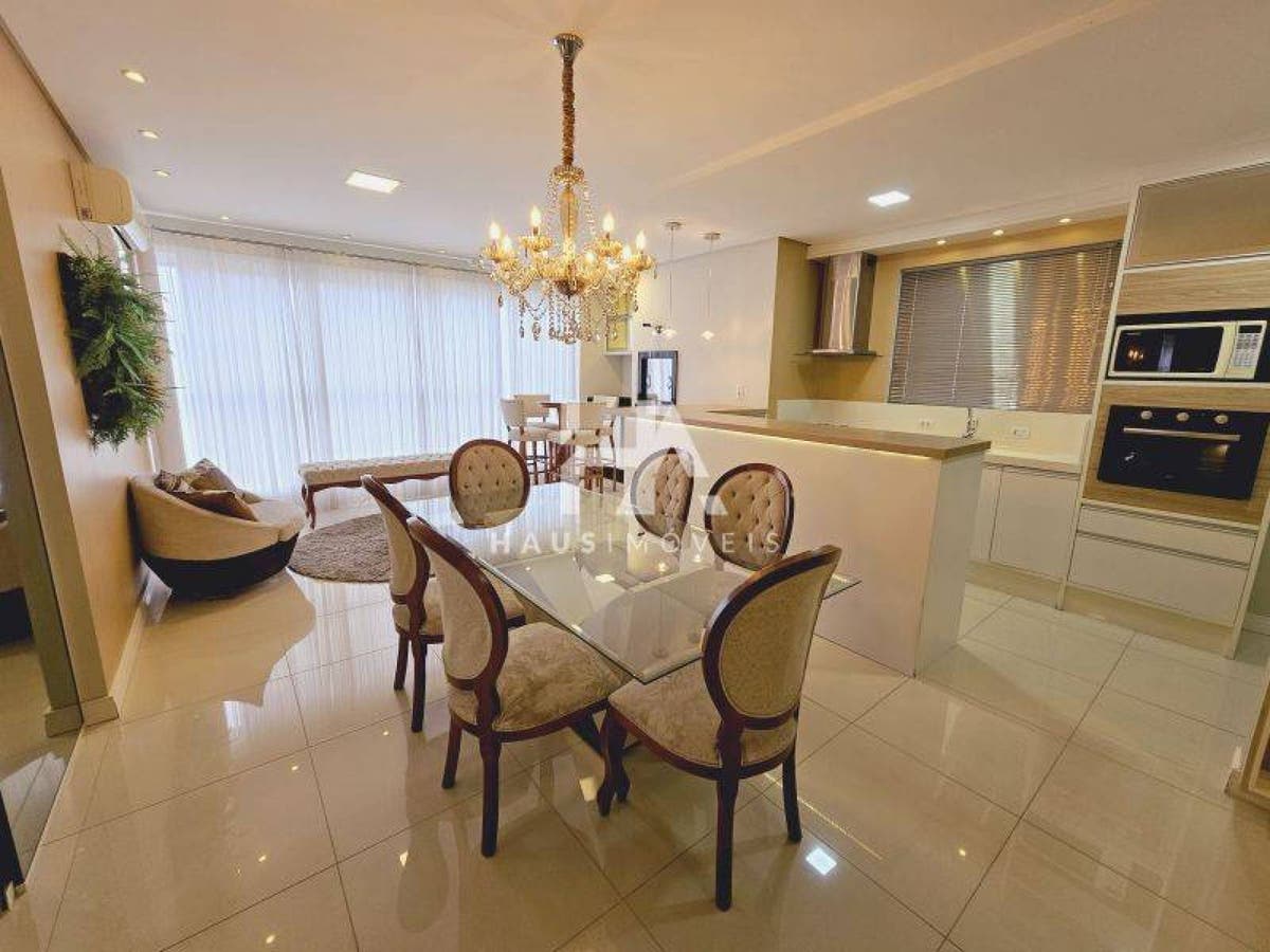 Apartamento no vila Baependi Ref: 3742 - Apartamento em Vila Baependi, Jaraguá do Sul - para locação - HAUS IMÓVEIS LTDA