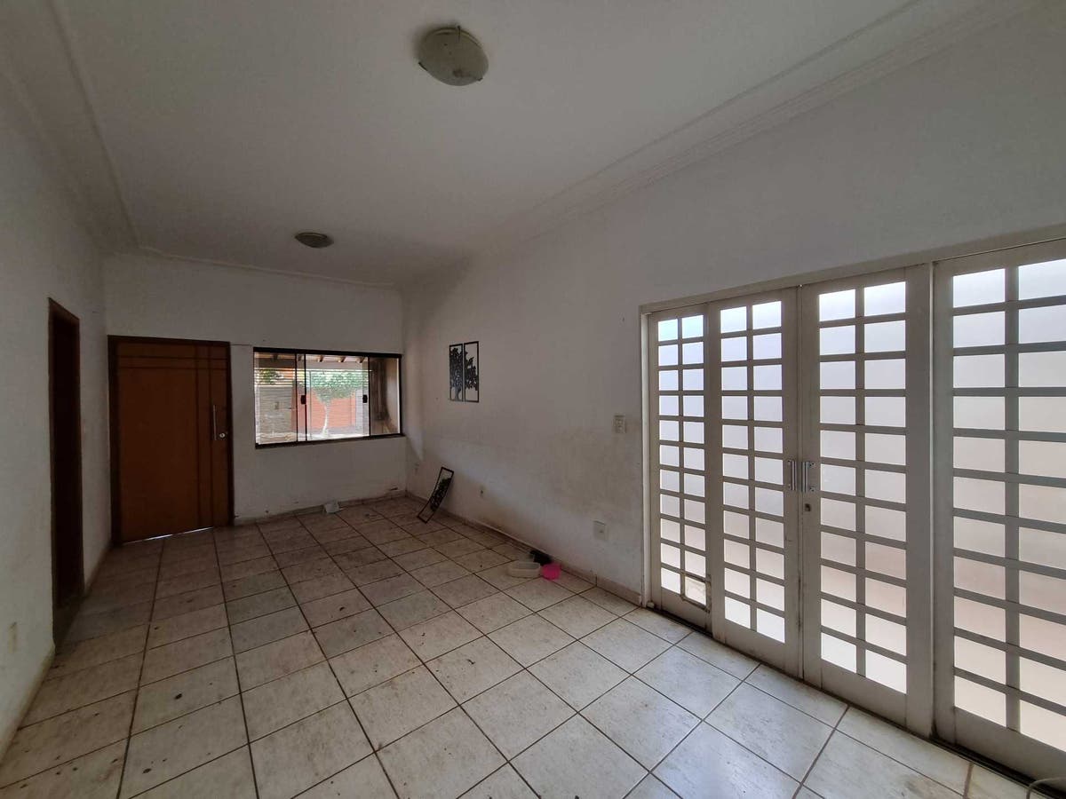 Jardim Altos do Palmital - Residencial › Casa - Casa em Jardim Altos do Palmital, Marília - à venda - FLEX CONSULTORIA IMOBILIÁRIA LTDA
