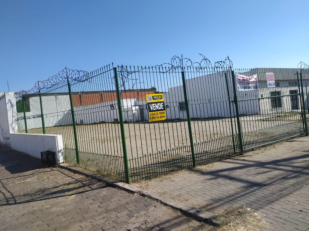 Terreno à venda, COHAB A, Gravataí, RS - Terreno em COHAB A, Gravataí - à venda - Dimobi Cia imobiliaria