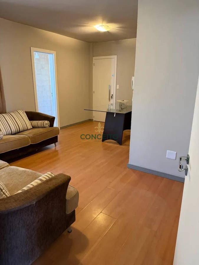 Apartamento a venda com 3 quartos, 112m², no bairro Kobrasol - São José - Apartamento em Kobrasol, São José - à venda - Conceito Imóveis