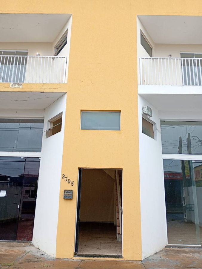 APARTAMENTO PARA LOCAÇÃO NO BAIRRO SANTA MARIA - Apartamento em Parque Santa Maria, Garça - para locação - Corretor Online