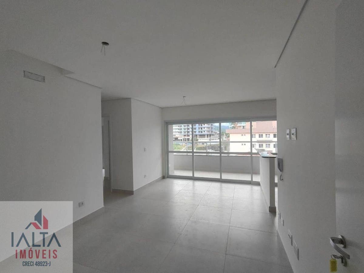 Apartamento Novo com 2 Suítes no Tenório – Próximo às Praias do Tenório e Itaguá - Apartamento em Acaraú, Ubatuba - à venda - IALTA IMOVEIS LTDA