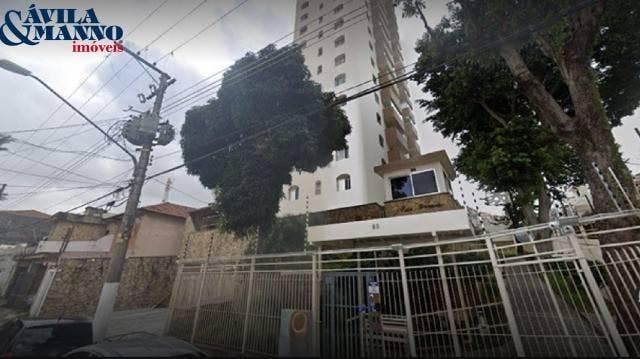 Apartamento com 3 Quartos, Vila Prudente - São Paulo - Apartamento em Vila Prudente, São Paulo - à venda - Ávila e Manno Imóveis