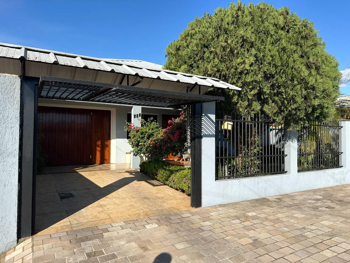 Casa à venda com 3 dormitórios, Parque Netto - Portão/RS - Casa em Parque Netto, Portão - à venda - UNICA NEGOCIOS IMOBILIARIOS LTDA