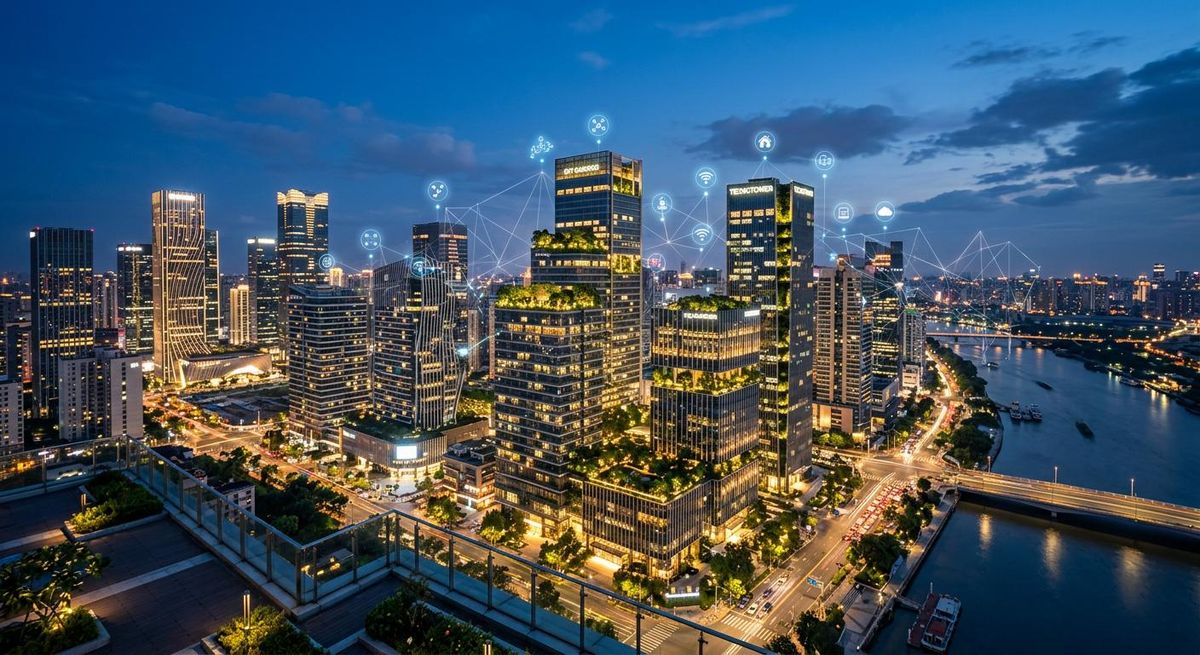 Tendências do Mercado Imobiliário para o 2º Semestre de 2026: O Que Esperar?