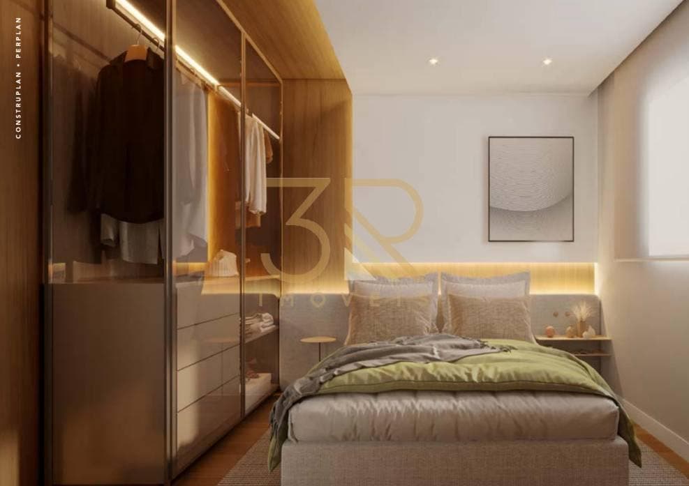 Apartamento, 2 quartos, 62 m² - Foto 16