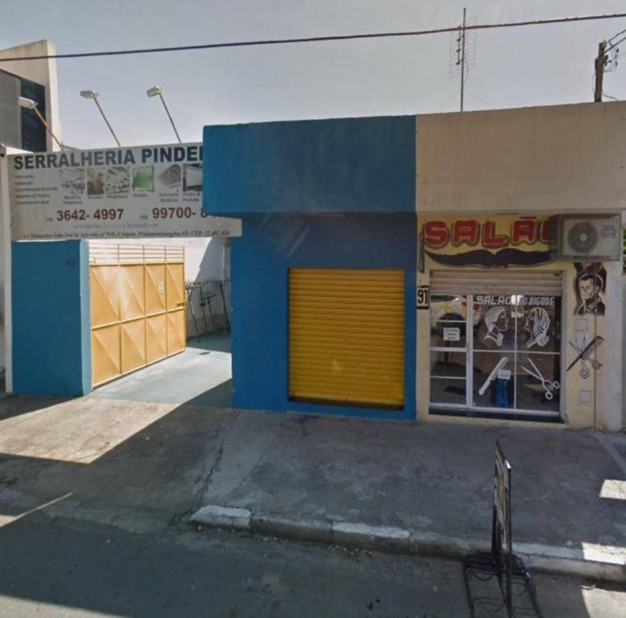 Lote/Terreno à Venda, Crispim - Pindamonhangaba - Lote/Terreno em Crispim, Pindamonhangaba - à venda - EDSON DERRICO IMOVEIS LTDA