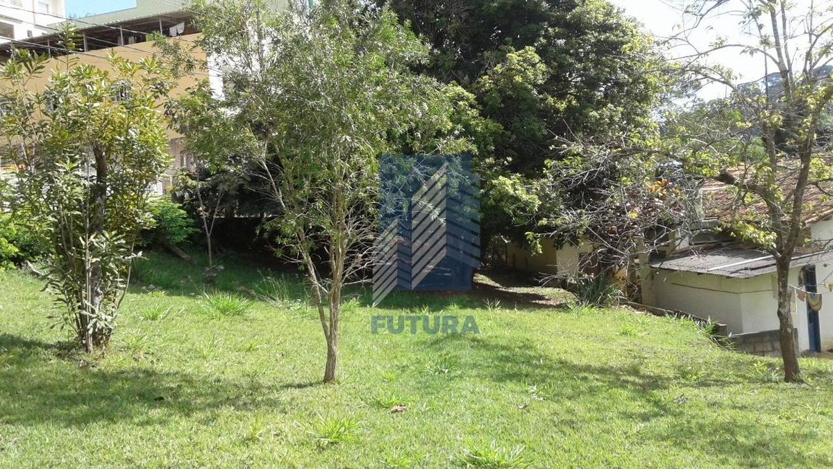 LOTE À VENDA NO BAIRRO INACIO MARTINS, VIÇOSA/MG - Lote/Terreno em Inácio Martins, Viçosa - à venda - FUTURA EMPREENDIMENTOS E NEGÓCIOS IMOBILIÁRIOS EIRELI. -ME