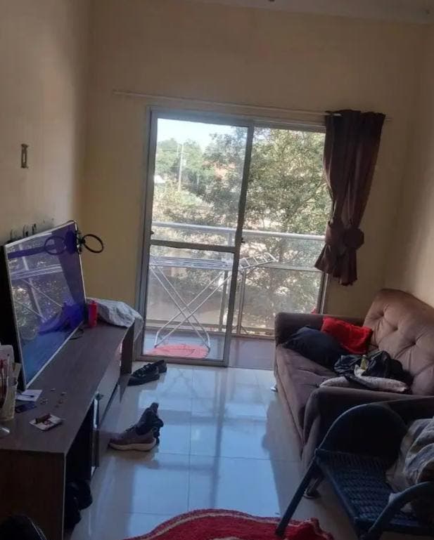 Condomínio Vitória São Judas - Apartamento em Vila São Judas Tadeu, São José do Rio Preto - à venda - EXCLUSIVA RIO PRETO IMÓVEIS LTDA
